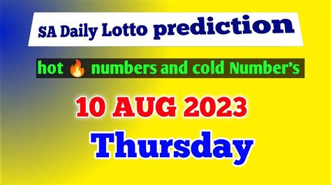 sc lottery prediction|sc lottery predictions for today.